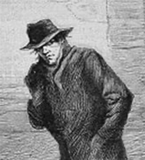 Jack the Ripper: the suspects